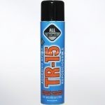 Adhesivo en Aerosol TR – 15