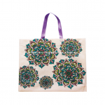 Bolsa-friselina-mandalas-verde