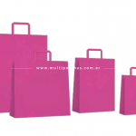 bolsas-con-manija-de-papel-plana-fucsia