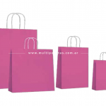 bolsas-con-manija-de-papel-retorcido-fucsia