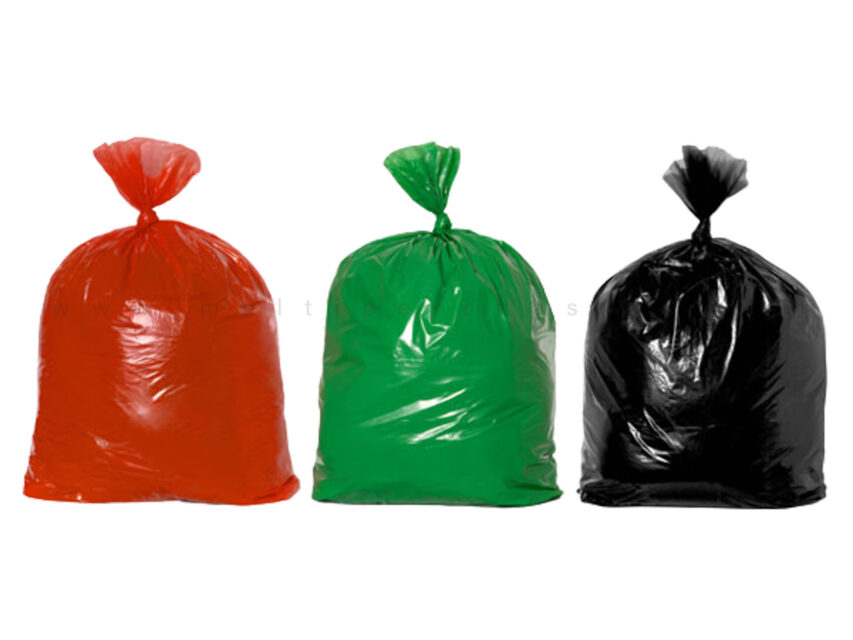 BOLSAS DE CONSORCIO