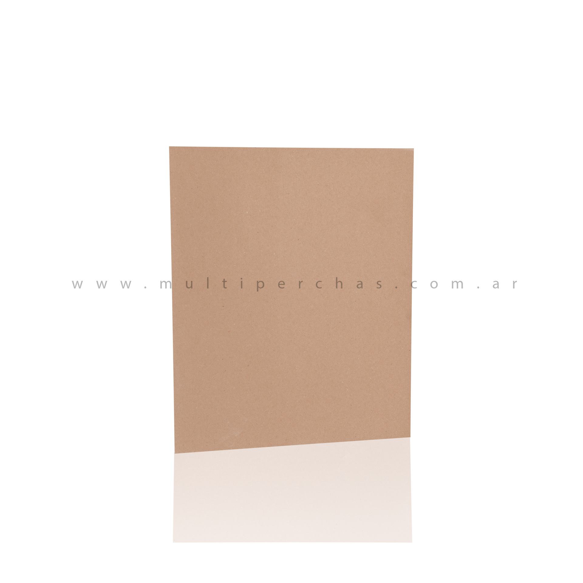 CARTON 22X27