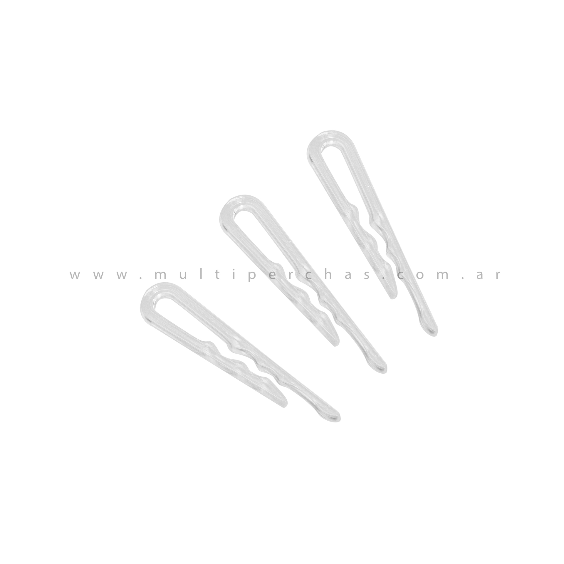 CLIPS PARA CAMISAS