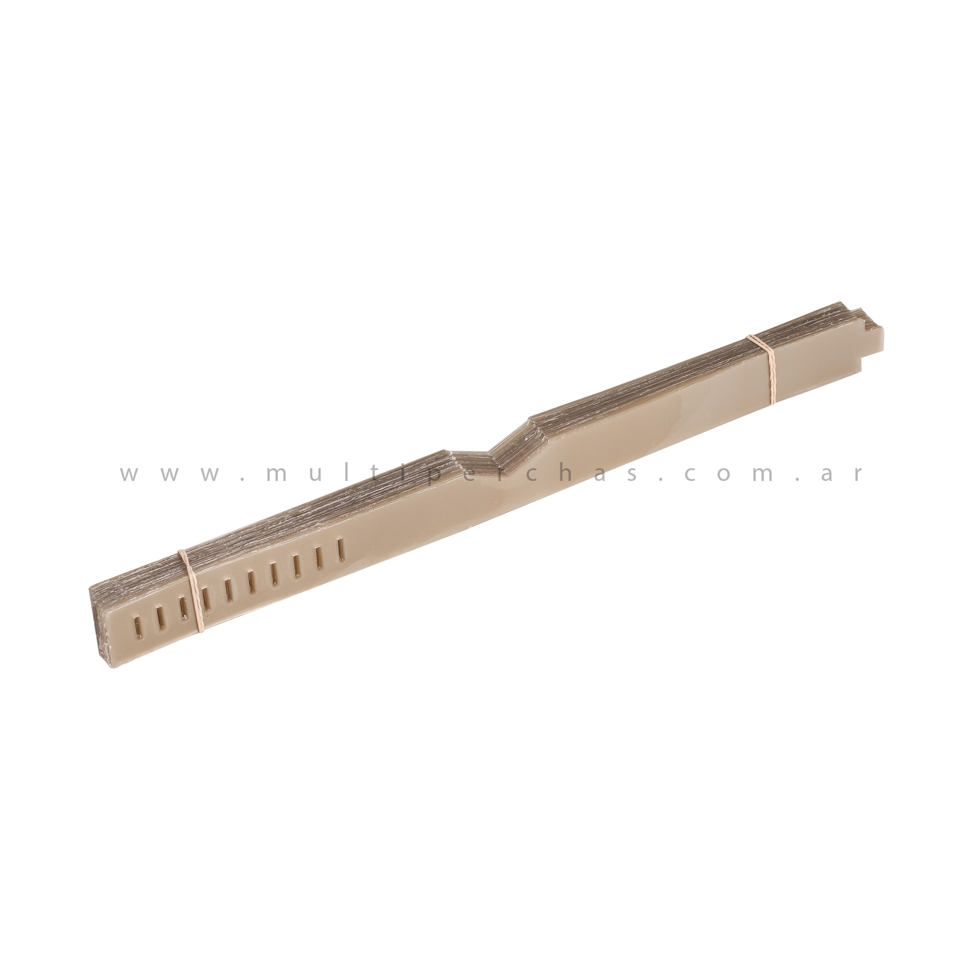COLLARINES PVC