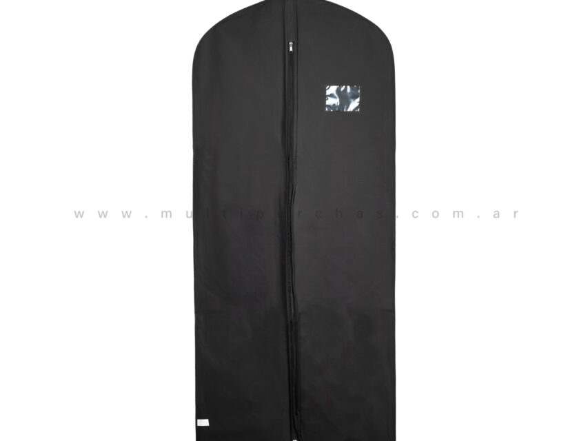 FUNDAS DE PVC 62X140