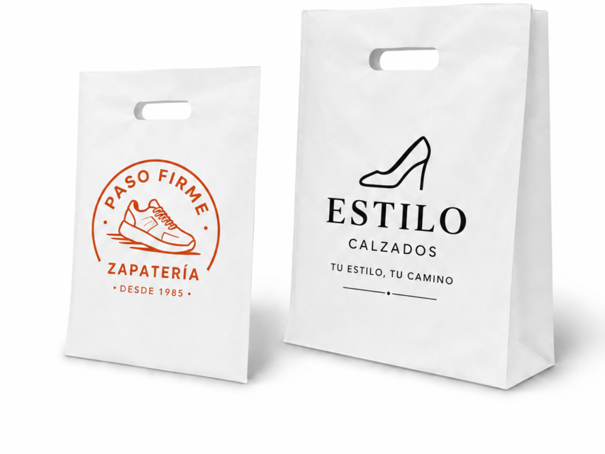 BOLSAS RIÑON PARA ZAPATERIAS